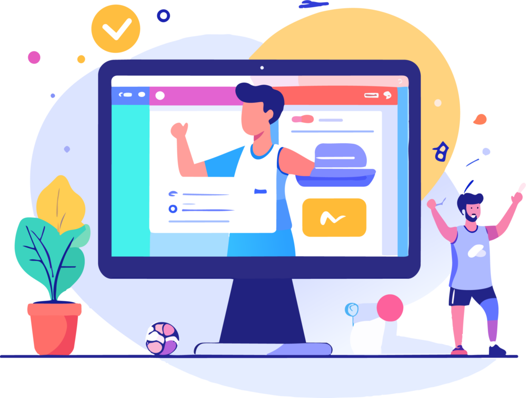 Perché scegliere Gare Online​